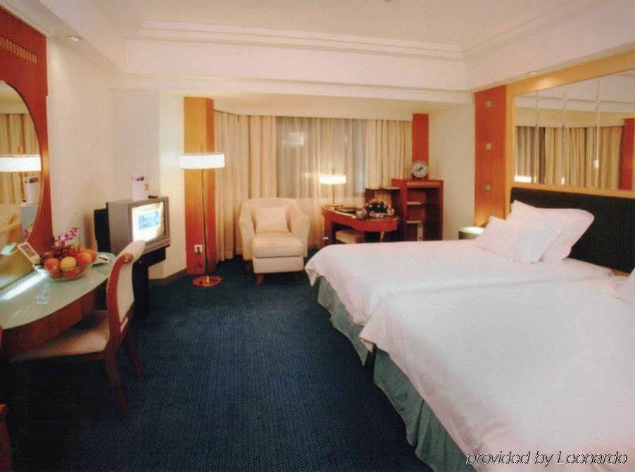 Fuhua Hotel Жонгшан Стая снимка